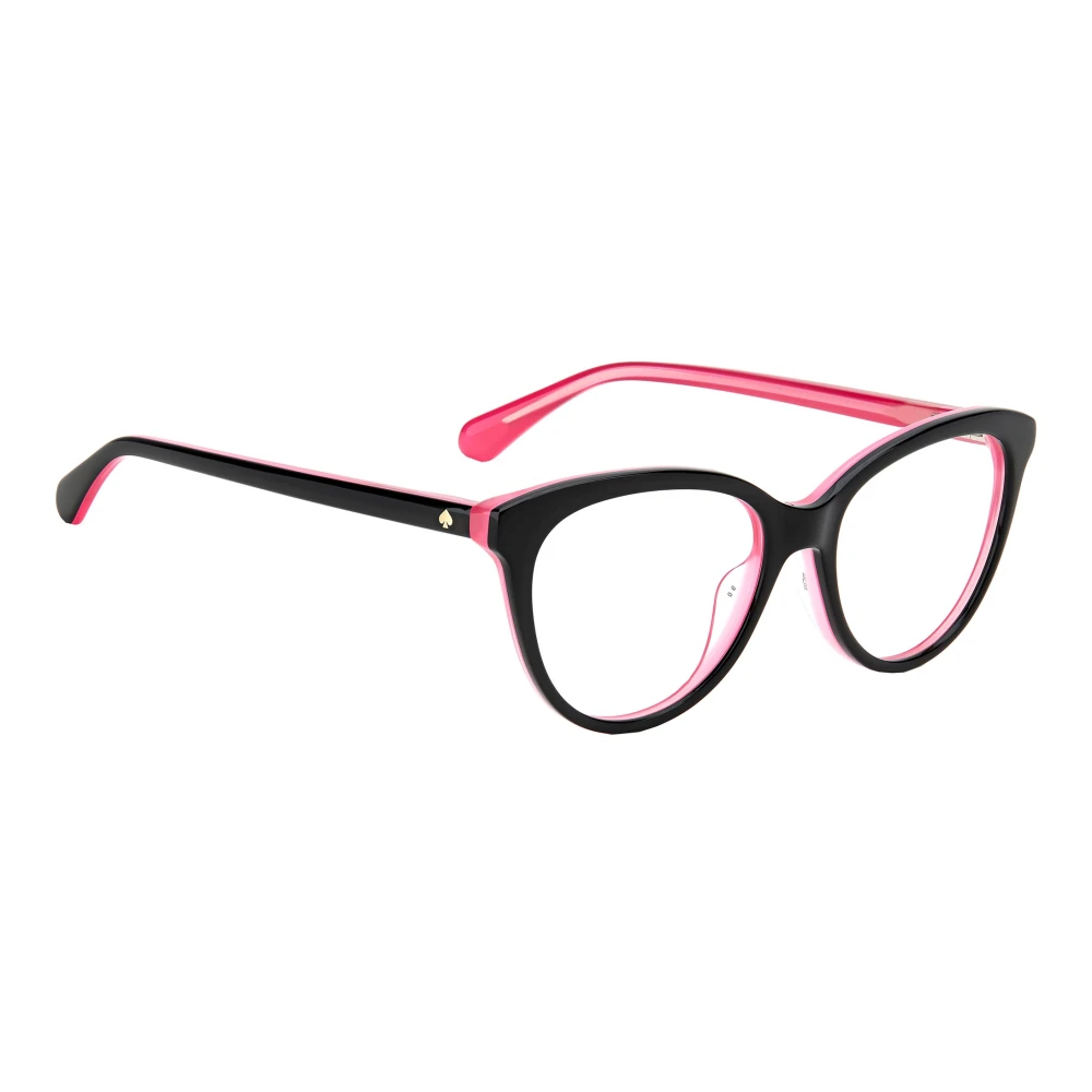 Kate Spade Eyewear frames Paris Black Unisex