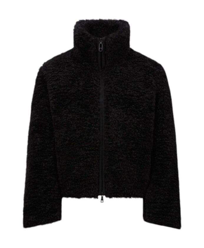 bridoire-short-down-jacket
