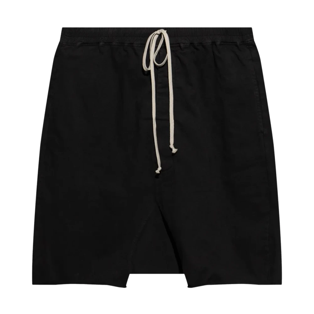 Shorts > Casual Shorts - - Rick Owens - Modalova