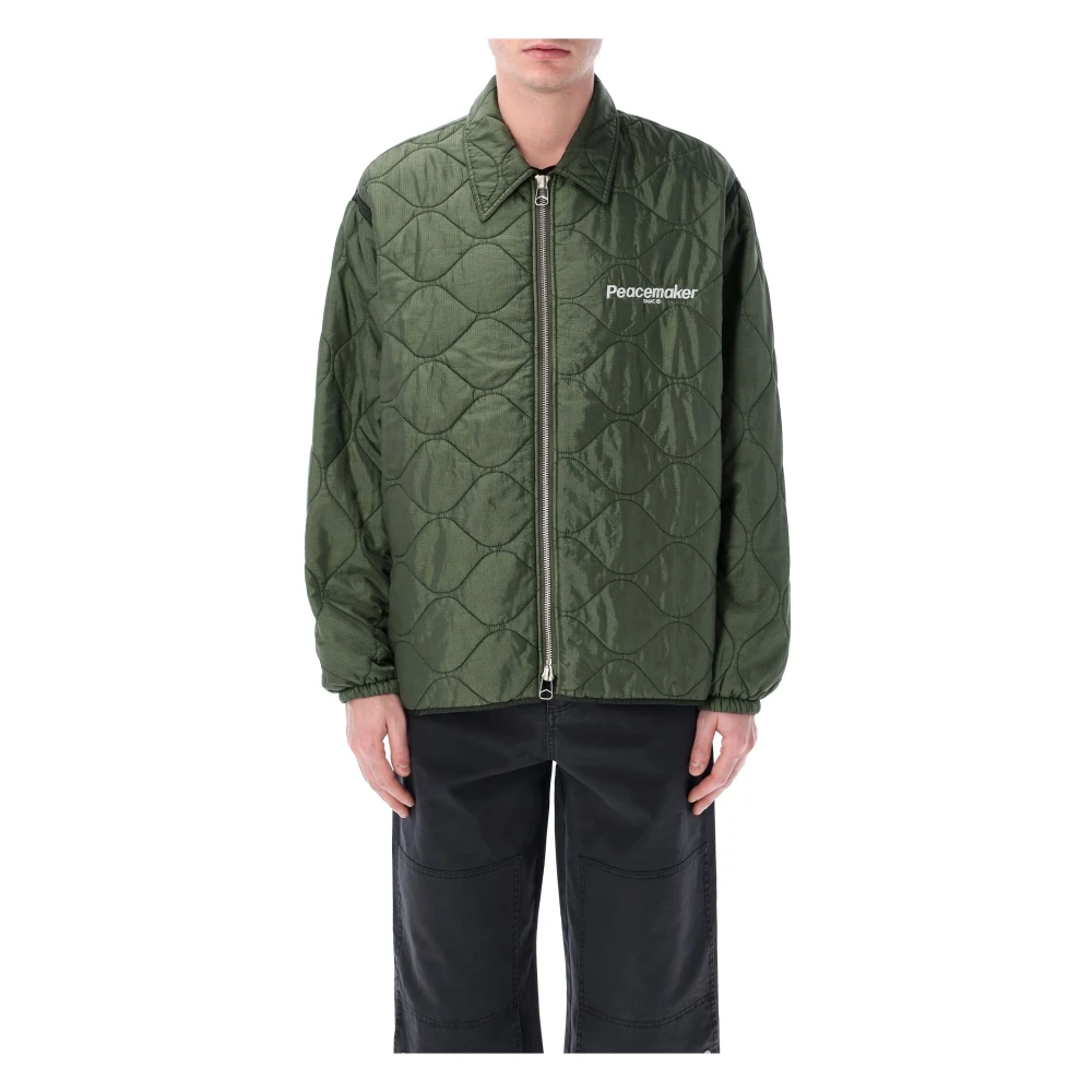 Jackets > Light Jackets - - Oamc - Modalova