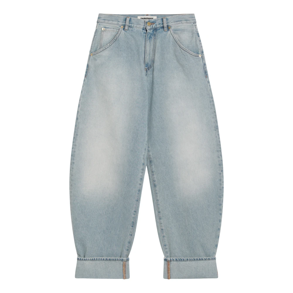 Jeans > Loose-fit Jeans - - Darkpark - Modalova