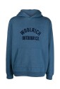 sweat-a-capuche-en-coton-bleu-avec-logo-imprime