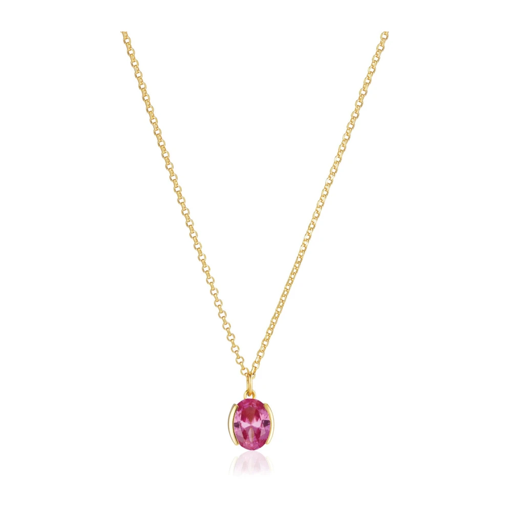 Accessories > Jewellery > Necklaces - - Sif Jakobs Jewellery - Modalova