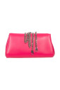 smooth-leather-chain-shoulder-bag