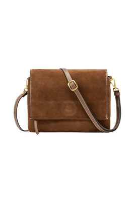 Three Crossbody Bag