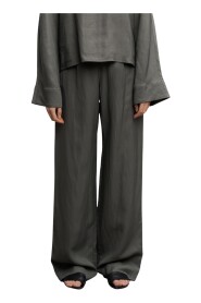 Noma linen trousers