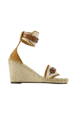 Oliha Espadrilles