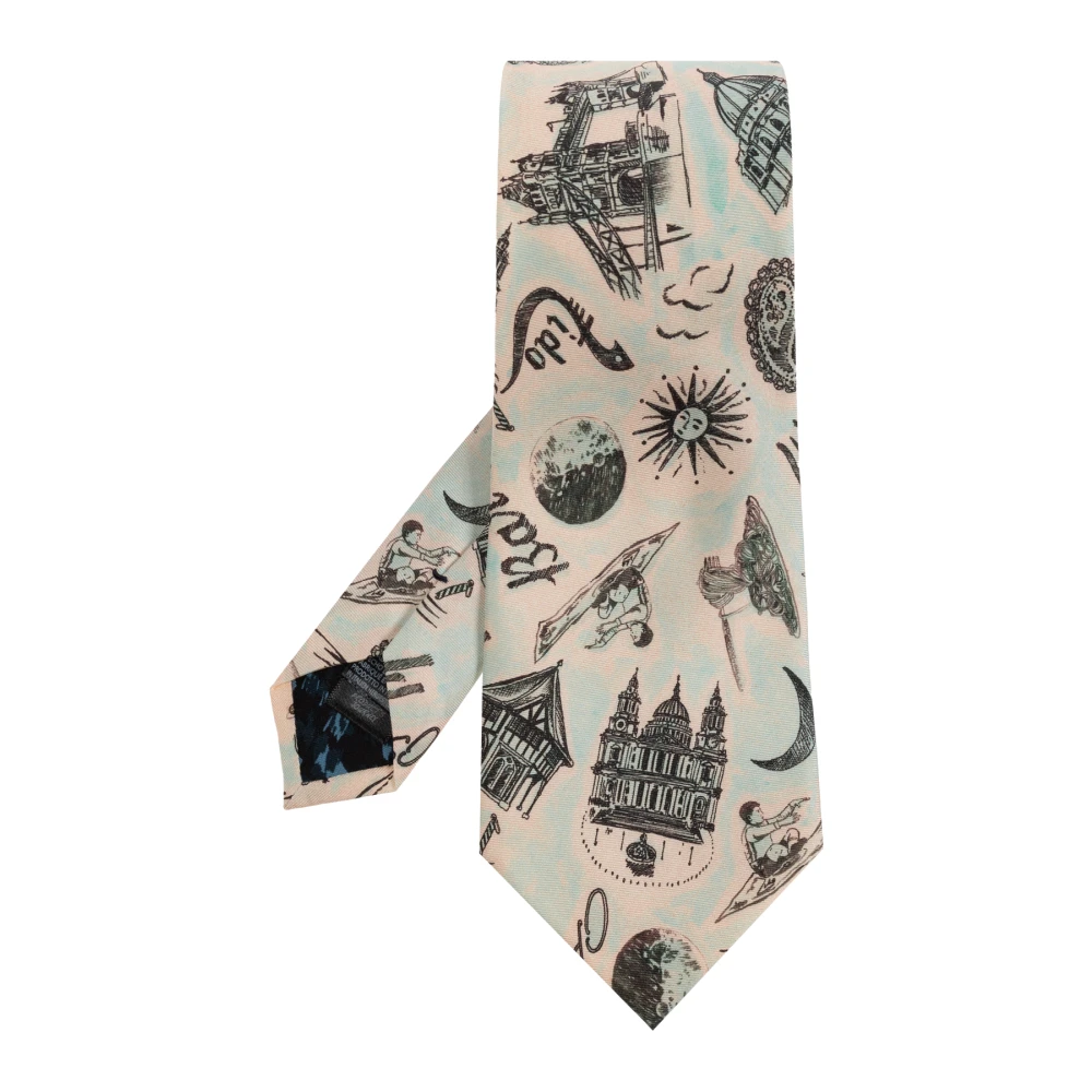 Accessories > Ties - - Paul Smith - Modalova