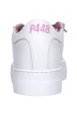 sneakers-blanc