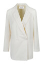 blazer-a-double-boutonnage-en-melange-de-coton
