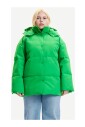 doudoune-en-polyester-vert