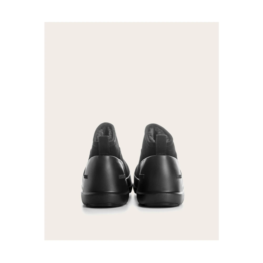 Moon Boot Faux Fur Winterlaarzen