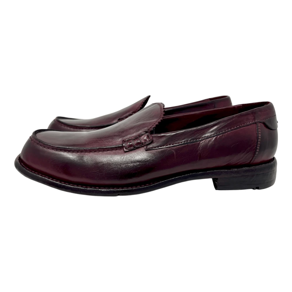 Shoes > Flats > Loafers - - Lemargo - Modalova
