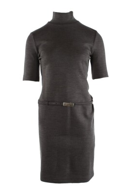sportmax knit dress Sportmax Feritos Knit Dress, Black / Regular 8 (M)