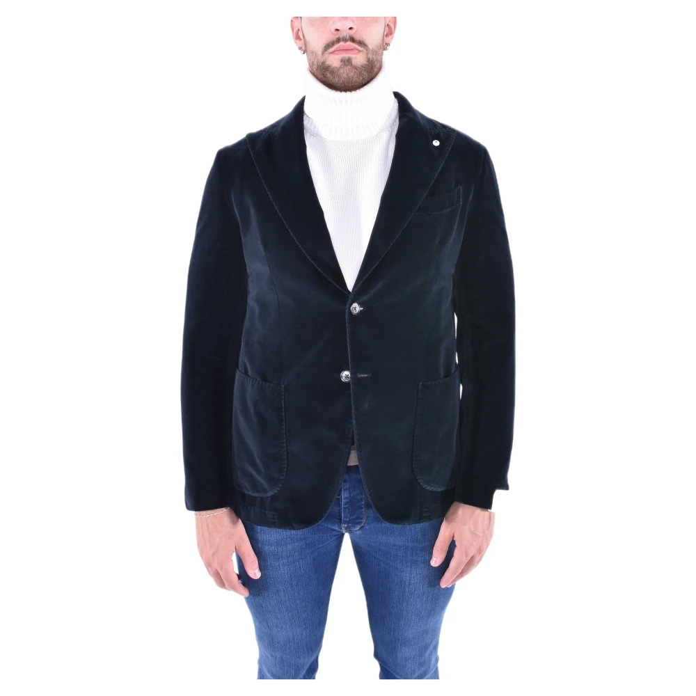 Jackets > Blazers - - L.b.m. 1911 - Modalova