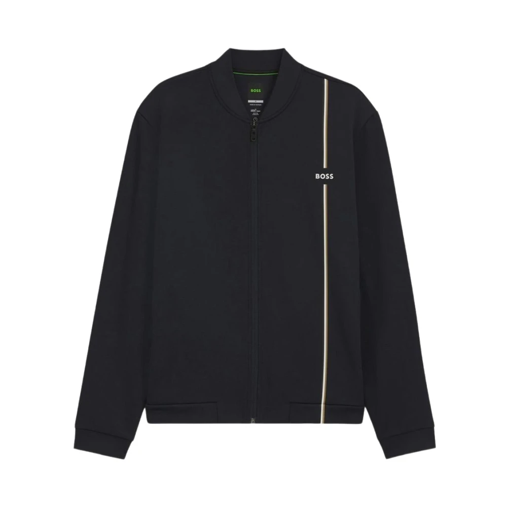 Boss Uomo Blu - Maglioni - Jackets - M