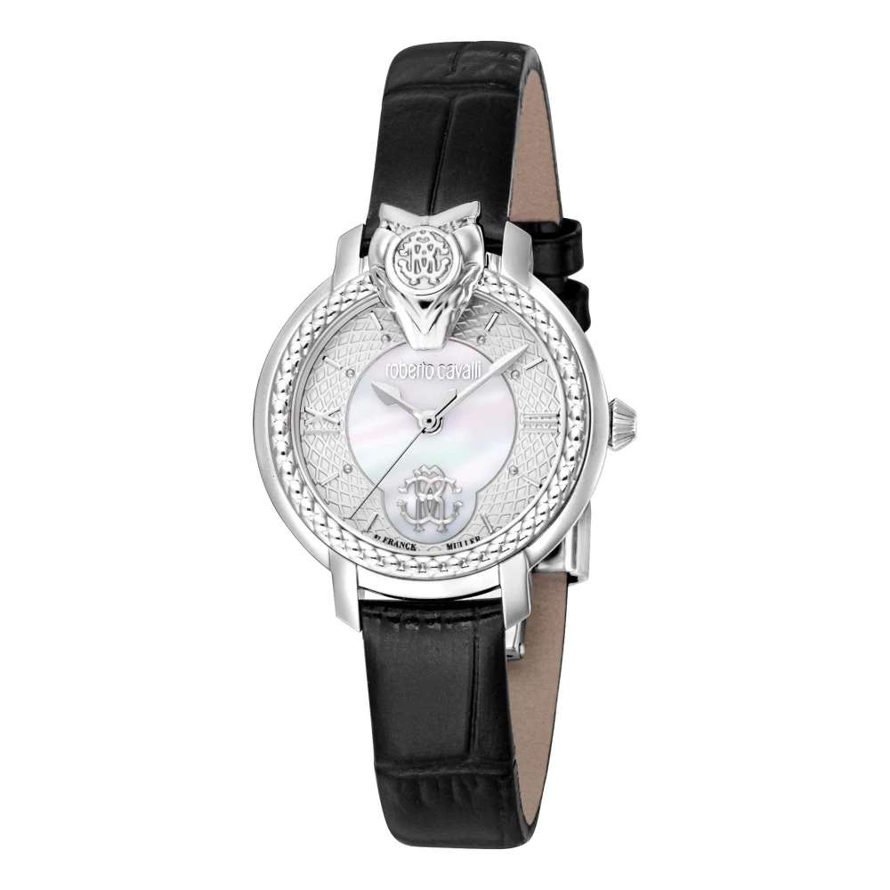 Accessories > Watches - - Roberto Cavalli - Modalova