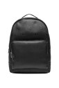 sac-a-dos-en-polyurethane-noir-avec-bretelles-reglables