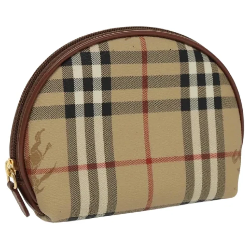 Pre-owned > Pre-owned Bags - - Burberry Vintage - Modalova