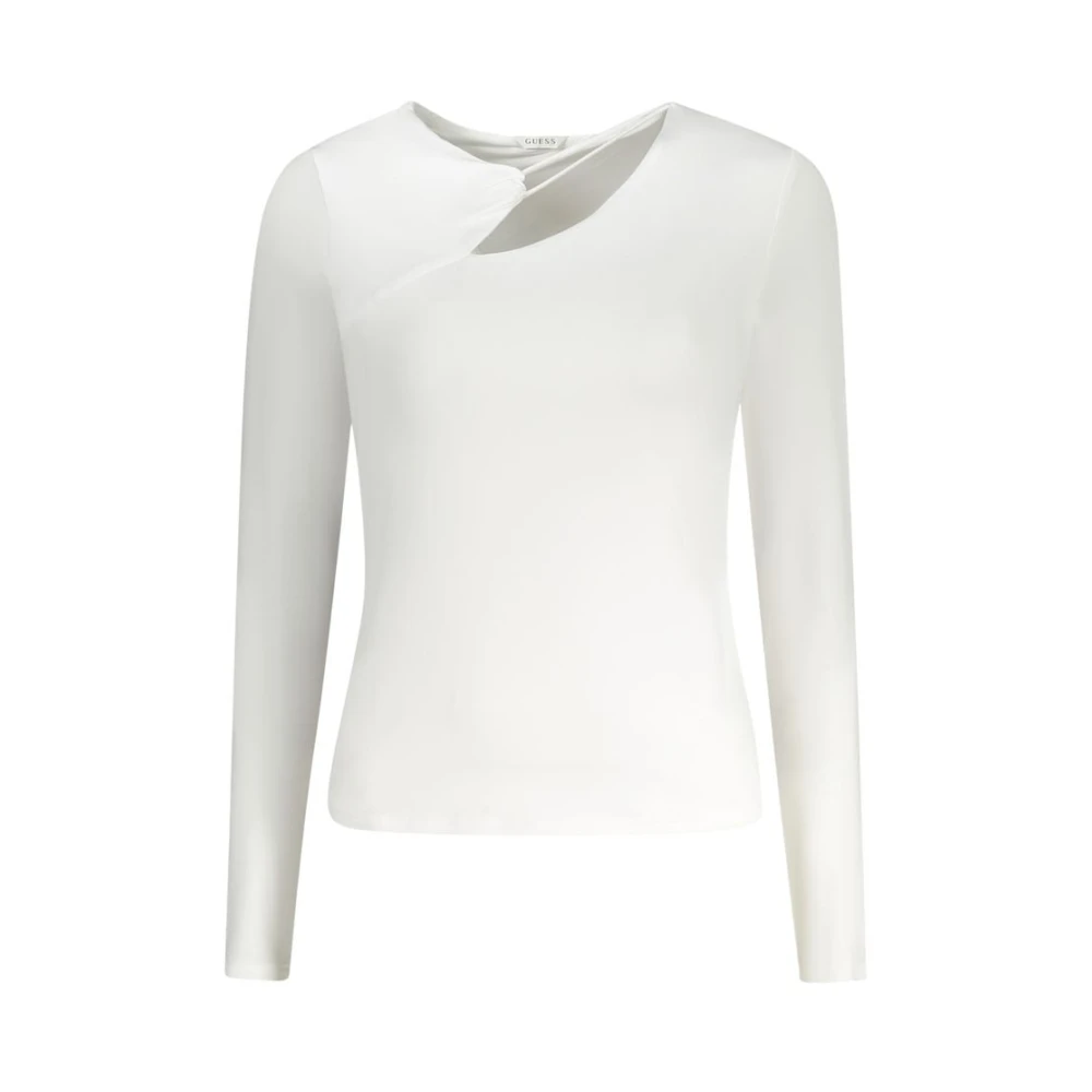 Tops > Long Sleeve Tops - - Guess - Modalova