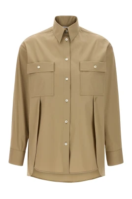 Pannelli Shirt