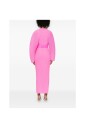 hot-pink-pencil-dress-with-belt