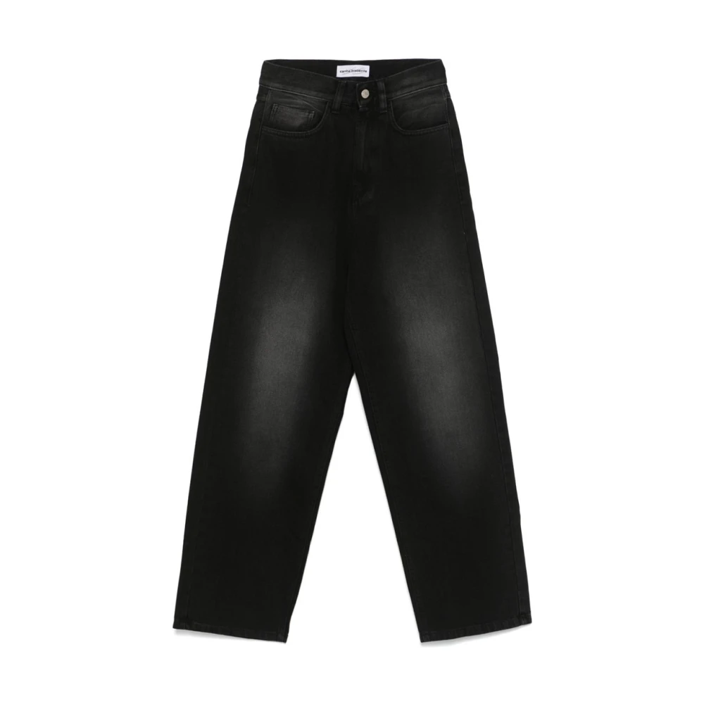 Carne Bollente LovePants Sensuele Ondergoed Collectie Black Dames