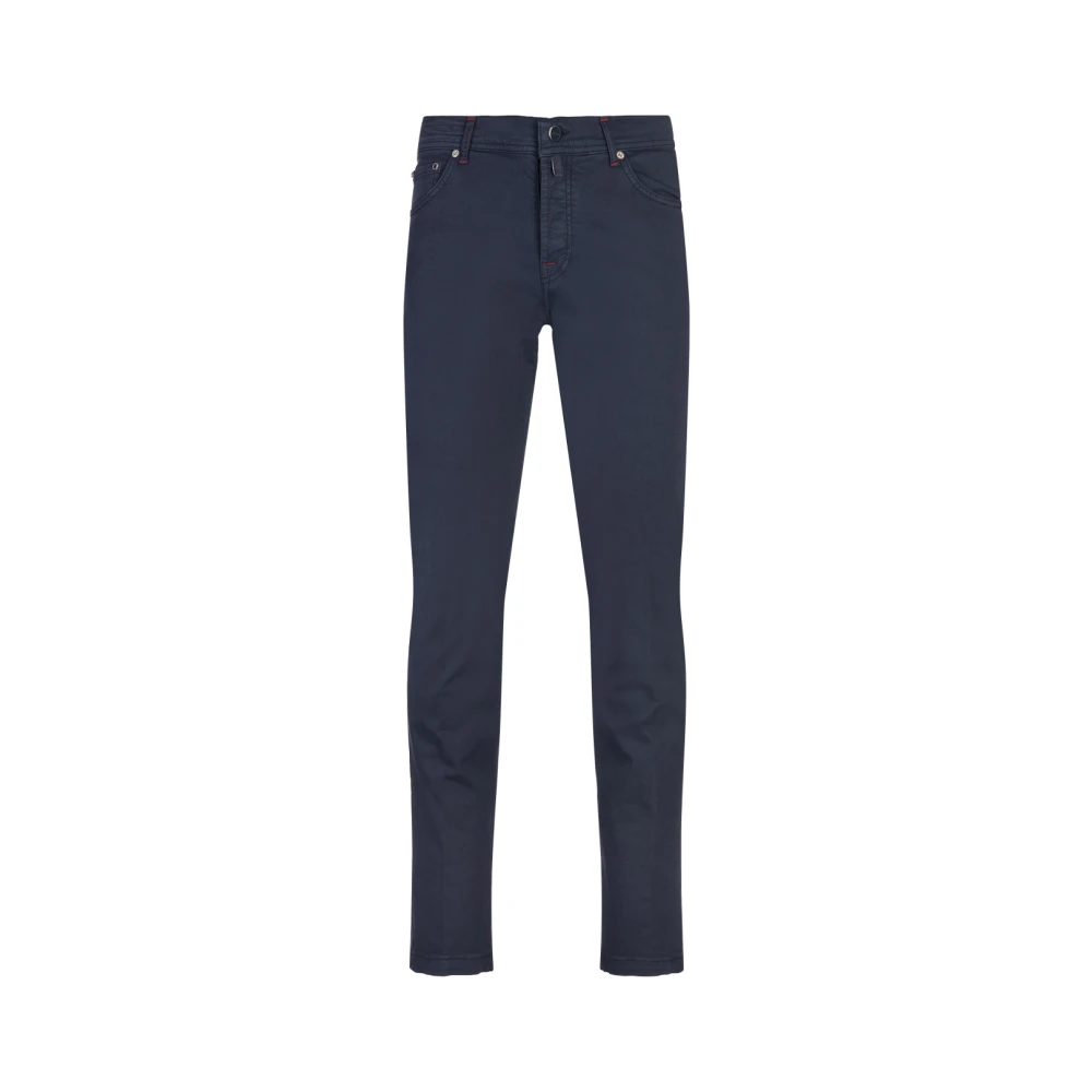 Jeans > Skinny Jeans - - Kiton - Modalova
