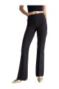 black-flare-pants