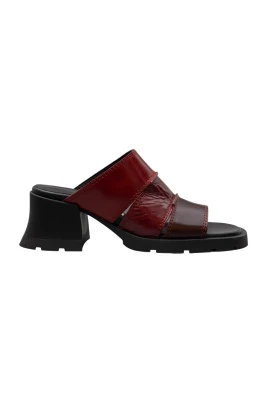Jadzia Sandals
