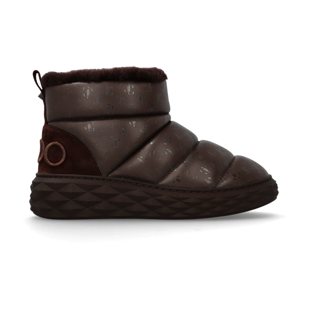Shoes > Boots > Winter Boots - - Jimmy Choo - Modalova