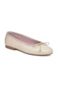 beige-casual-leren-ballerinas