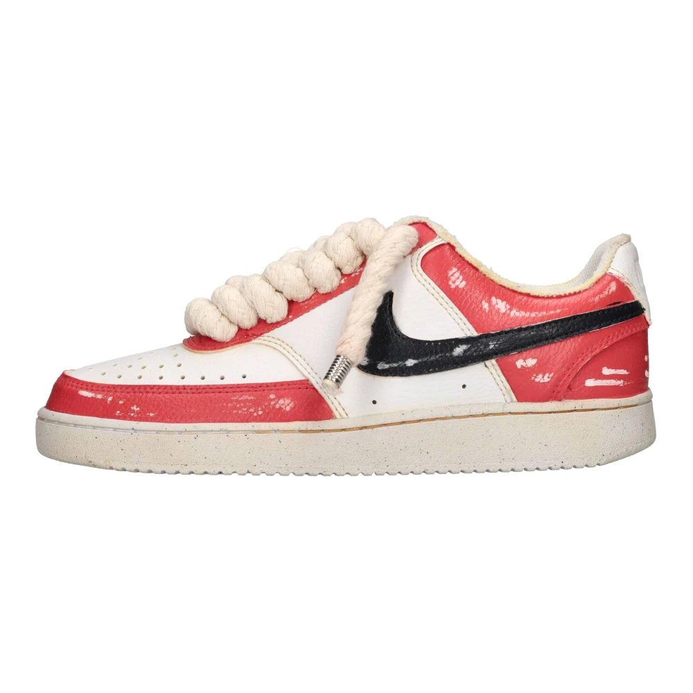 Seddys Sneakers Heren Schoenen Veelkleurig Multicolor