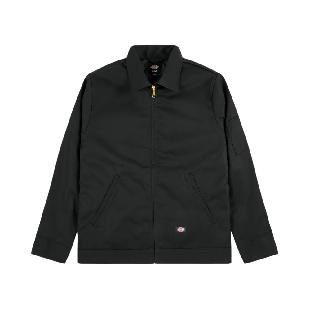 Jackets > Light Jackets - - Dickies - Modalova