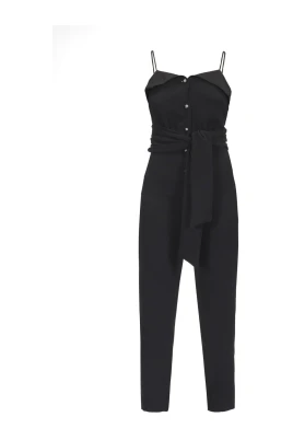 Dubbel Sable Jumpsuit