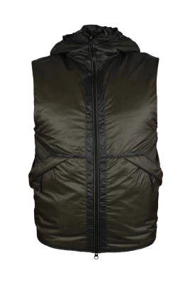 Nada Shell Vest