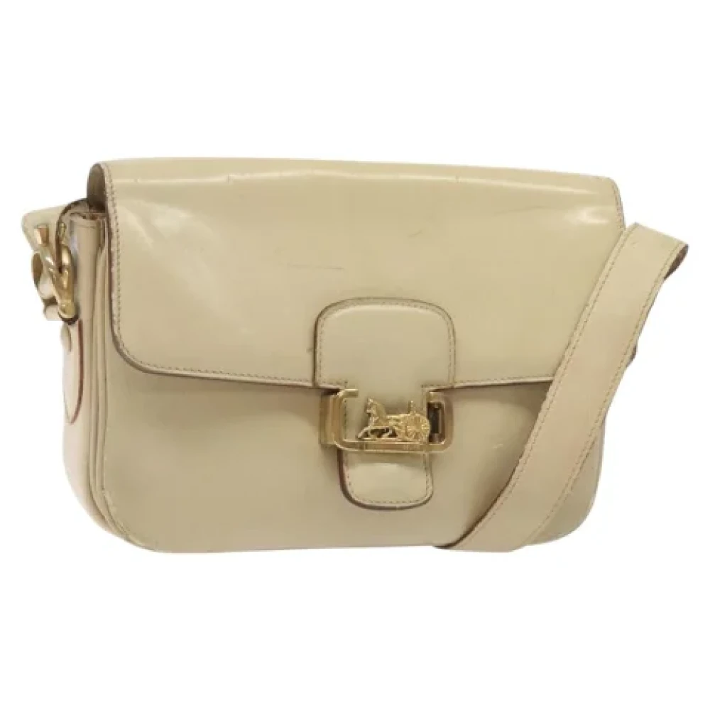 Pre-owned > Pre-owned Bags > Pre-owned Cross Body Bags - - Celine Vintage - Modalova