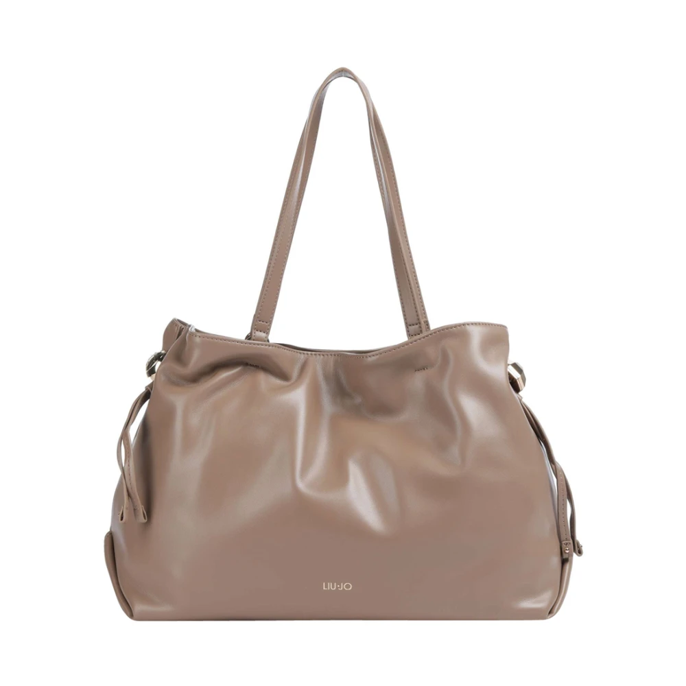 Liu Jo Vrouw Bruin Tassen Dames, One Size, Bags..