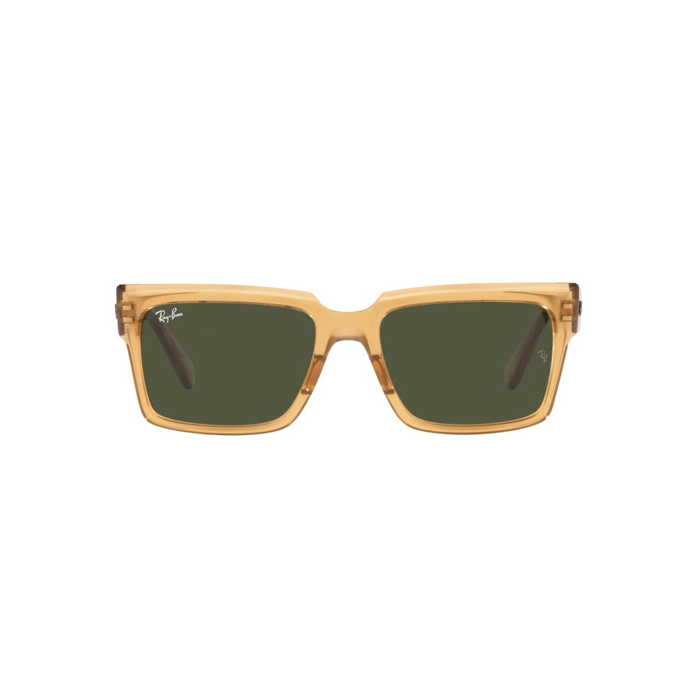 Ray-Ban Inverness @Collection Brun Dam