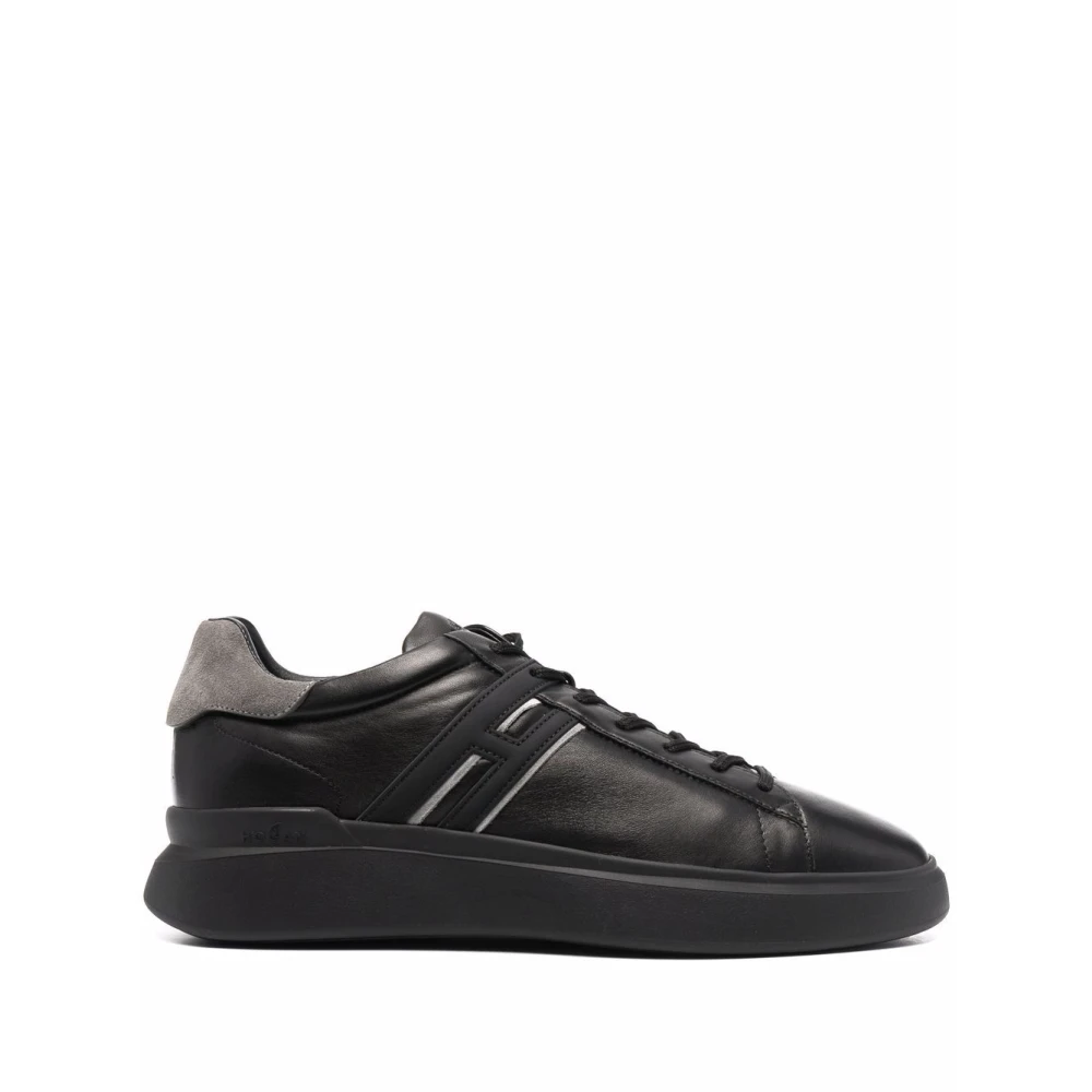 Hogan - Shoes > Sneakers - Black - Hogan - Modalova