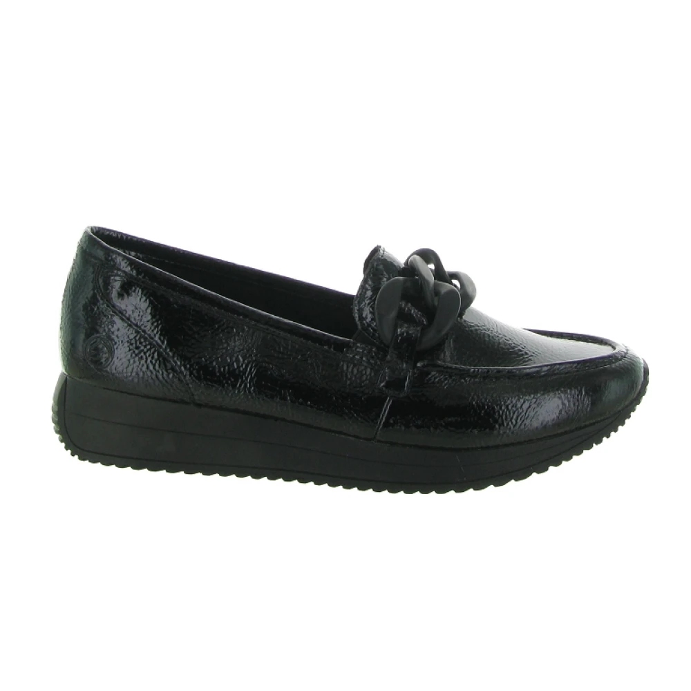 Shoes > Flats > Loafers - - Remonte - Modalova