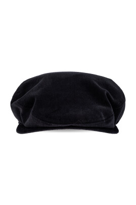 cotton-flat-cap