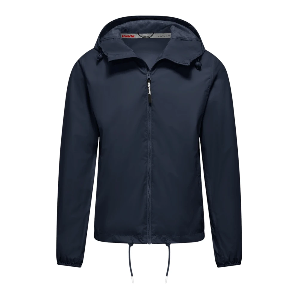 Jackets > Light Jackets - - Invicta - Modalova