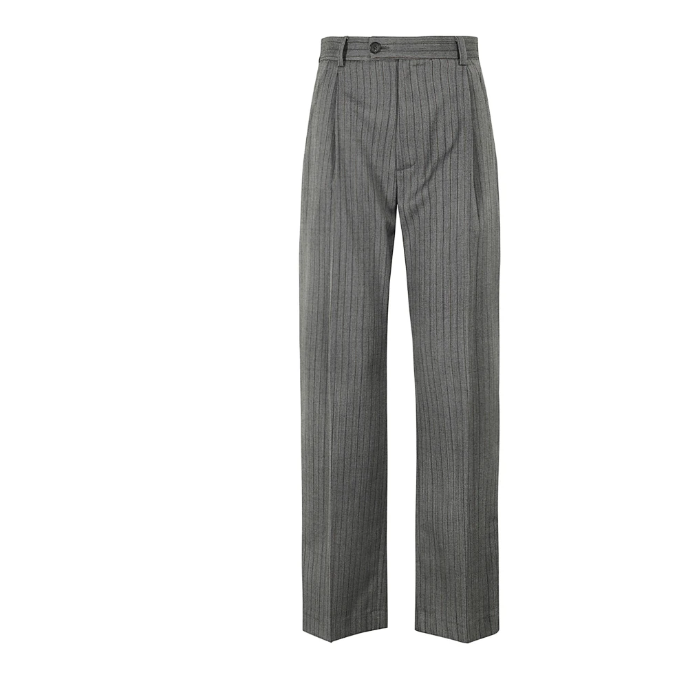 Tela Stijlvolle MIA Jurk voor Vrouwen Gray Dames