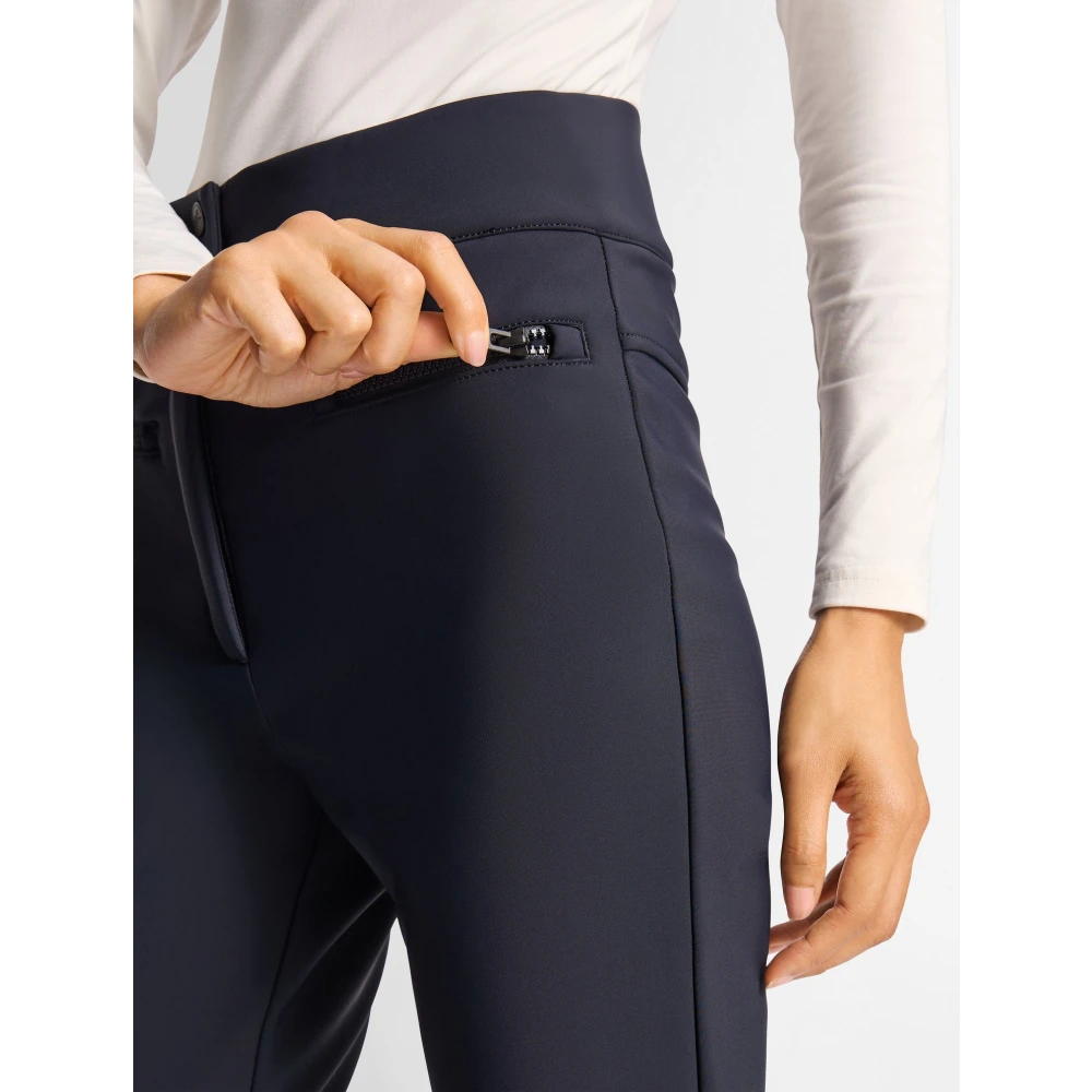 Fusalp Diana SKI Pant Blue Dames