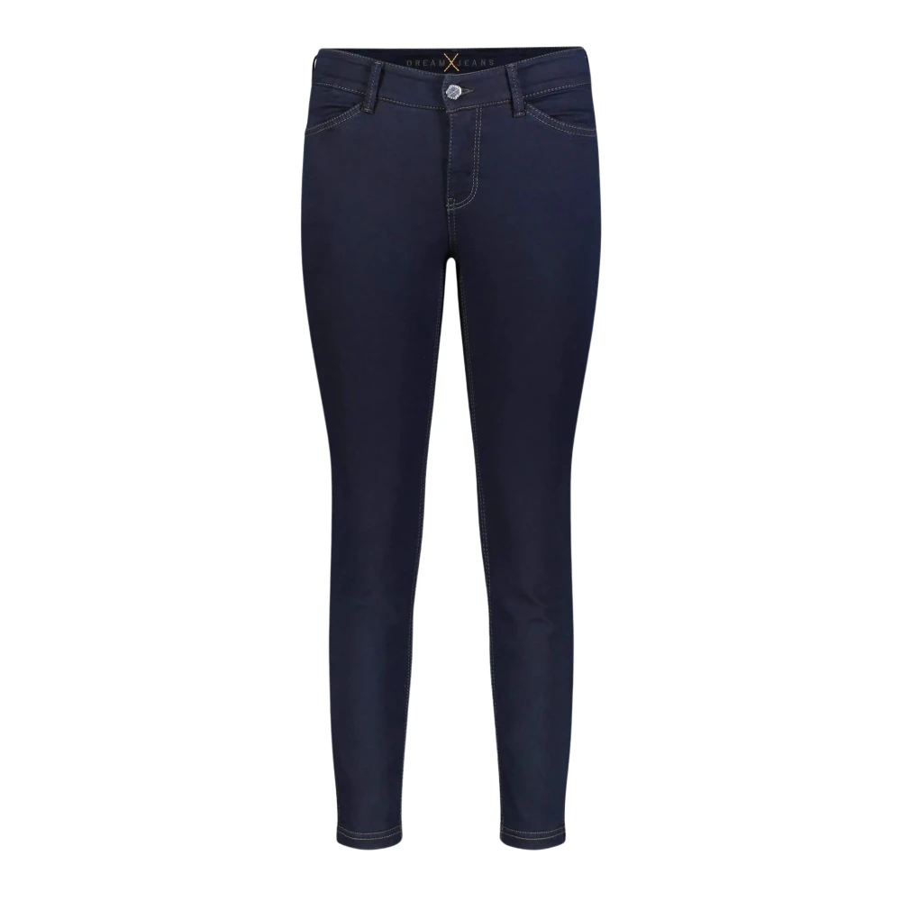 MAC - Jeans > Skinny Jeans - Blue - MAC - Modalova