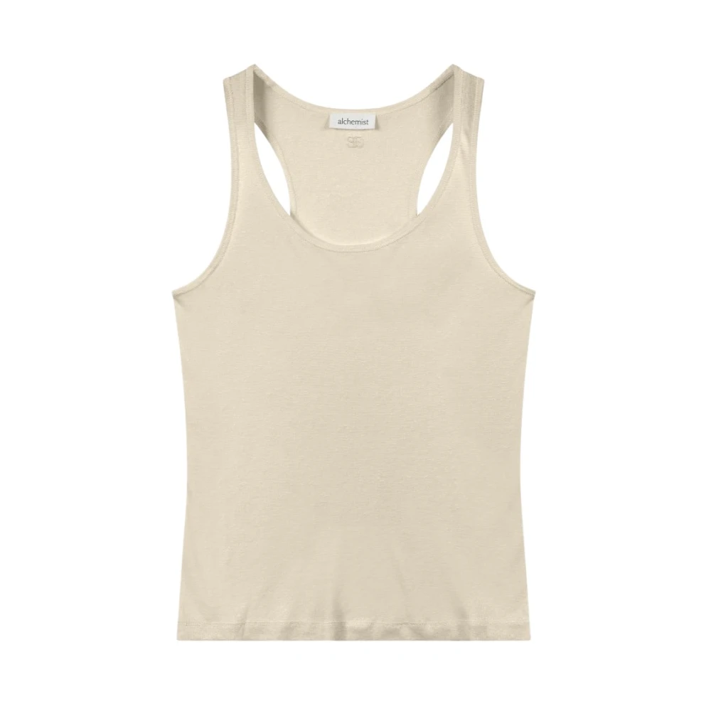Tops > Sleeveless Tops - - Alchemist - Modalova