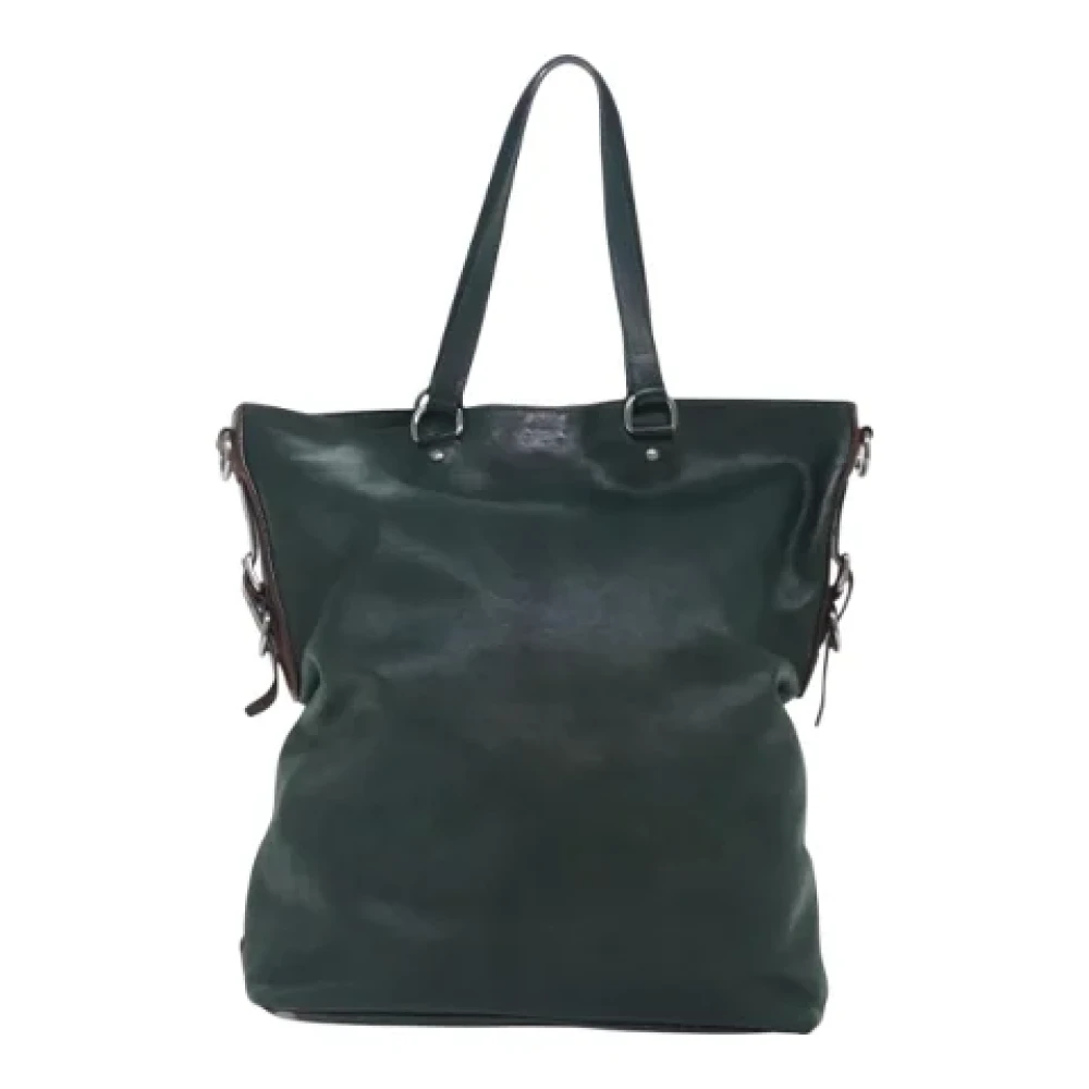 Pre-owned > Pre-owned Bags > Pre-owned Tote Bags - - Prada Vintage - Modalova