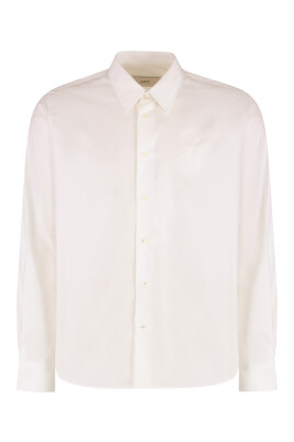 chemise-en-coton-brode
