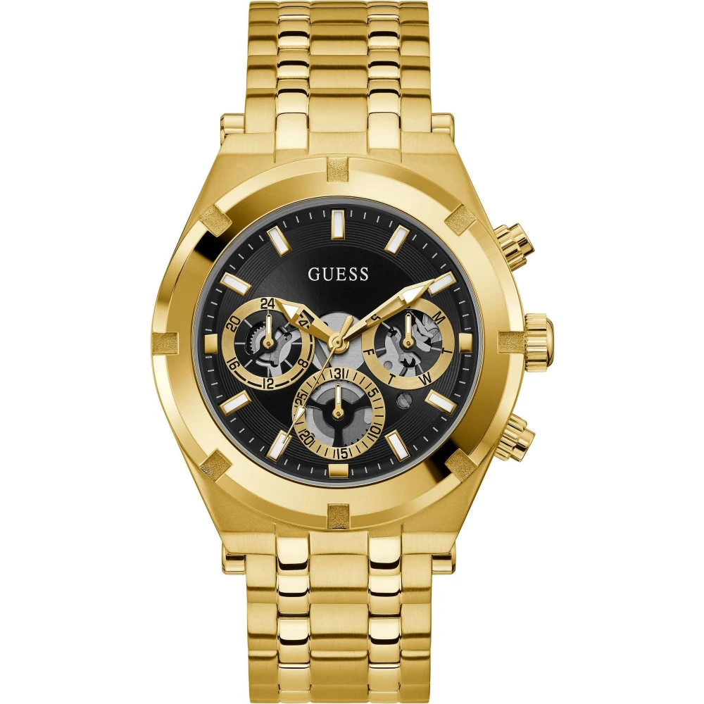 Accessories > Watches - - Guess - Modalova